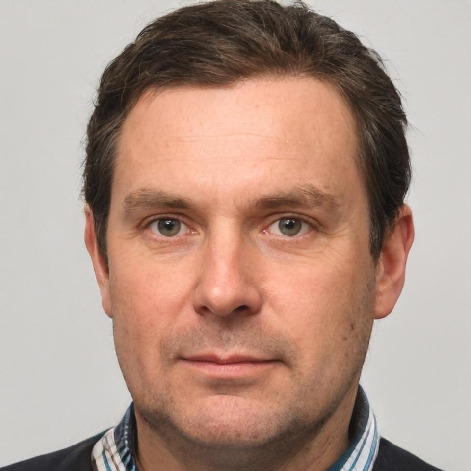 Michael Schmidt